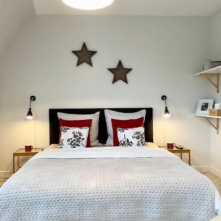 Mon Port D'Attache Apartment ภายนอก รูปภาพ