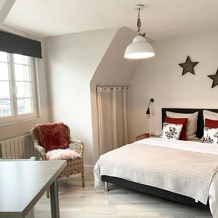 Mon Port D'Attache Apartment ภายนอก รูปภาพ